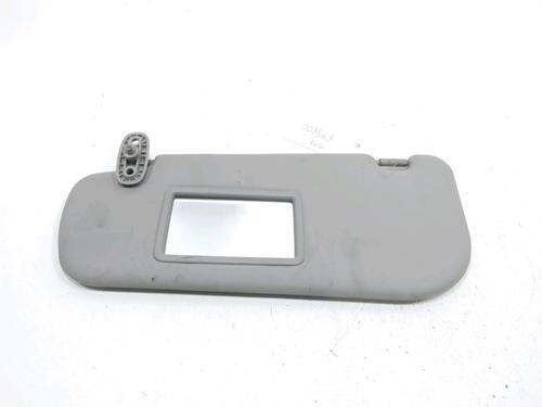 Used Left sun visor KIA PICANTO I (SA) 1.0 (63 hp) 31004076
