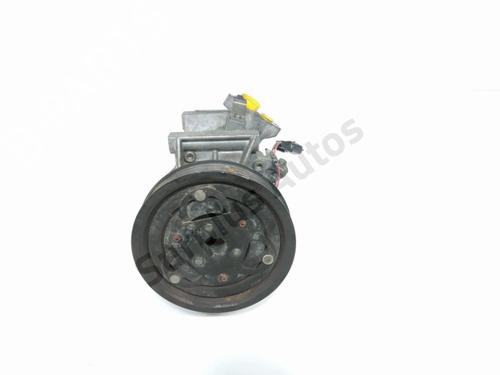 Used AC compressor AC compressor DACIA SANDERO II 1.5 dCi (90 hp) 28714722 28714722