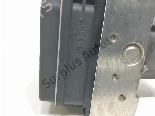 ABS pump CITROËN C5 III (RD_) 1.6 THP 155 (RD5FV8, RD5FNA) | BP40464441M43 - Image 5