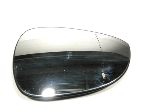 Used Right mirror glass FORD FIESTA VI (CB1, CCN) 1.4 TDCi (68 hp) 28239175