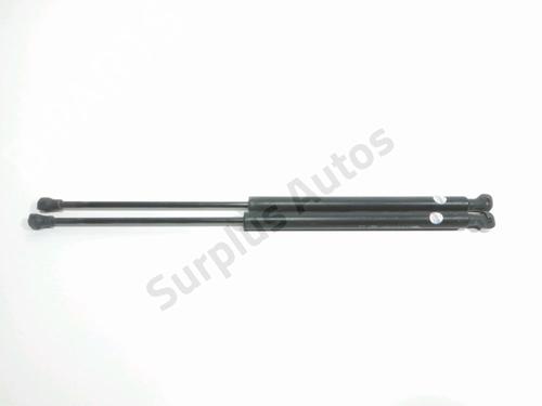 Gassdemper Bakluke PEUGEOT 207 (WA_, WC_) 1.6 HDi | BP28261650C138 