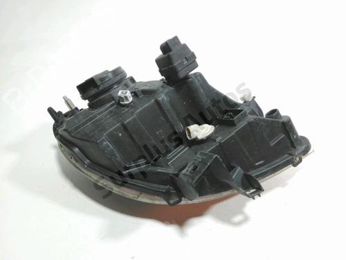 Left headlight RENAULT KANGOO (KC0/1_) 1.2 16V (KC05, KC06, KC03, KC0T, KC0W, KC1D) | BP35773988C28 - Image 3