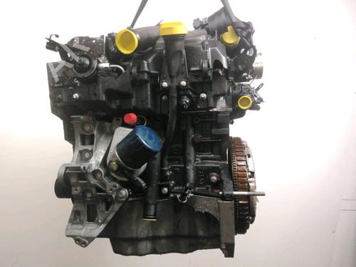 Engine RENAULT CLIO IV (BH_) 1.5 dCi 75 | BP37761709M1 - Image 3