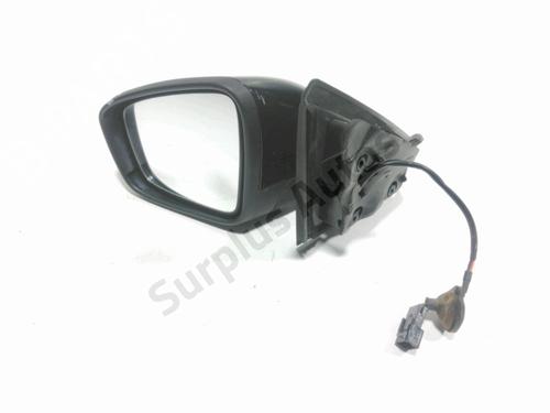 Używane Lusterko boczne lewe DACIA SPRING EV (B6M1) (45 hp) 31798408