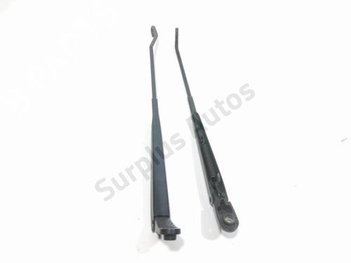 Used Front windshield wiper arm RENAULT KANGOO Express (FW0/1_) 1.5 dCi 90 (FW0G, FW05, FW08, FW11) (90 hp) 29496219
