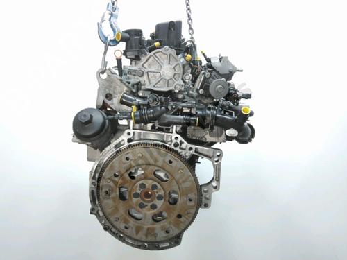 Engine DS DS 3 / DS 3 CROSSBACK (UR_, UC_, UJ_) 1.5 BlueHDi 130 (UCYHZR) | BP34616127M1 - Image 2