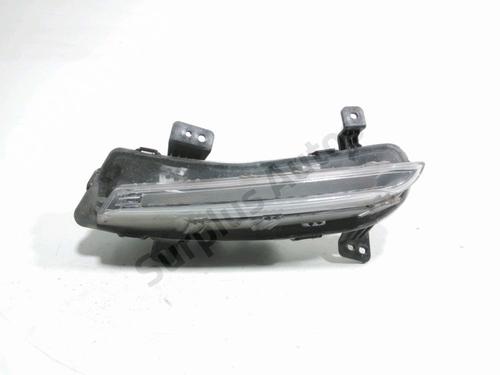 Venstre positionslygte Venstre positionslygte MG MG 4 (EH32) EV (204 hp) 34416791 34416791
