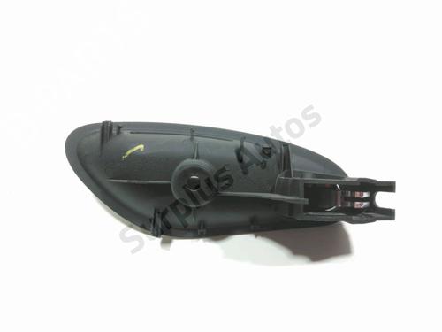 Front left interior door handle BMW 6 (E63) 650 i | BP28243225I13 - Image 2