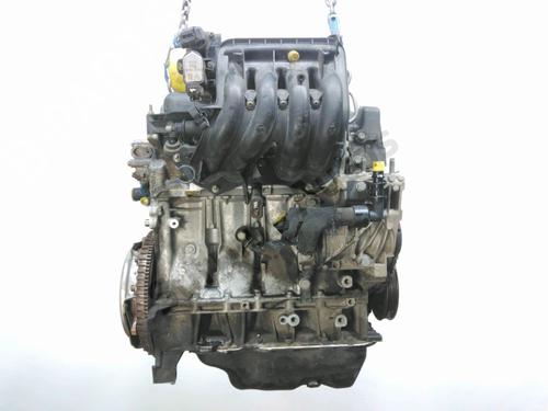 Motor Motor CITROËN SAXO (S0, S1) 1.1 X, SX (60 hp) 29230372 29230372