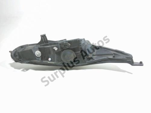 Left headlight FORD FIESTA VI (CB1, CCN) 1.5 TDCi | BP40060712C28 - Image 2