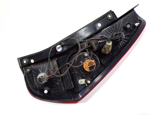 Left taillight SUZUKI SPLASH (EX) 1.2 (A5B412) | BP37788774C34 - Image 2