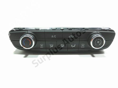 AC-Styringsenhed/Manøvreenhed OPEL CORSA F (P2JO) 1.2 (68) (101 hp) 28227906