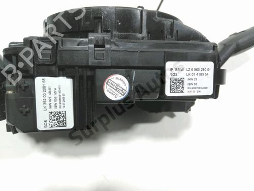 Steering wheel controls BMW 3 (E90) 325 i | BP36946569E15 - Image 4