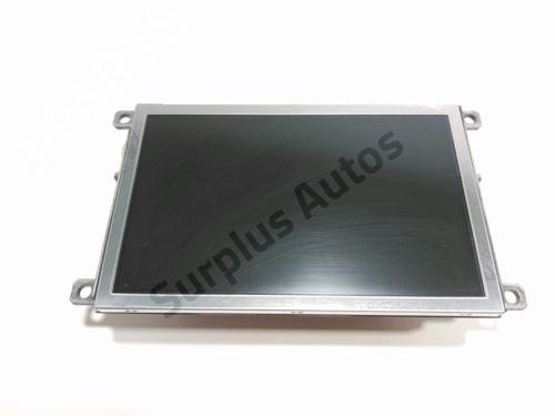 Radio PEUGEOT 508 I (8D_) 1.6 HDi | BP28232364E6 