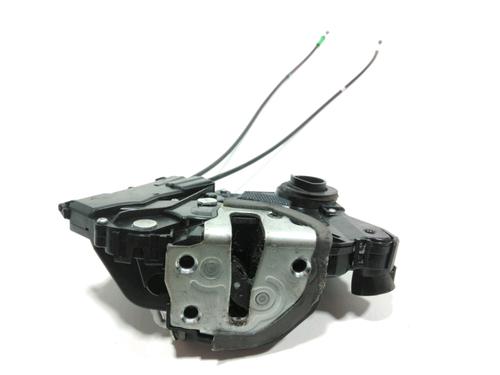 Used Front right lock Front right lock 37776997 37776997