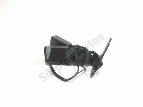 Used Seat buckle RENAULT CLIO IV (BH_) 1.5 dCi 75 (75 hp) 31822382