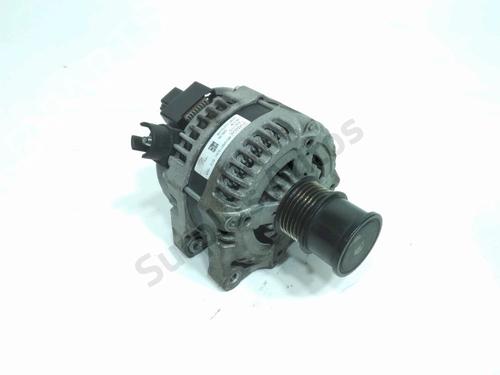 Używane Alternator FORD ECOSPORT 1.0 EcoBoost (125 hp) 29579583