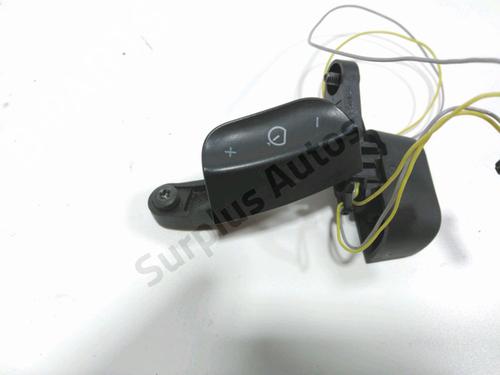 Switch RENAULT CLIO III (BR0/1, CR0/1) 1.5 dCi | BP40059450I30 - Image 4
