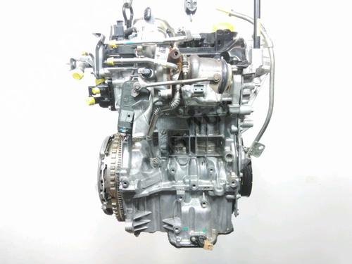 Engine RENAULT CLIO V (B7_) 1.0 LPG (B7MT) | BP36374092M1 - Image 3