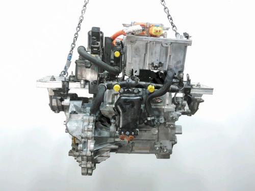 Used Engine Engine 38980147 38980147