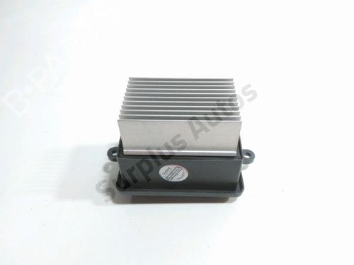 Used Heater resistor Heater resistor CITROËN C5 AIRCROSS (A_) 1.5 BlueHDi 130 (ACYHZJ, ACYHZR) (131 hp) 33160113 33160113