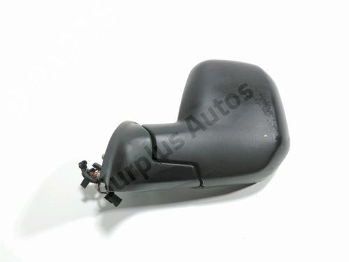 Left mirror CITROËN BERLINGO Box Body/MPV (B9) 1.6 HDi 75 | BP29858472C26