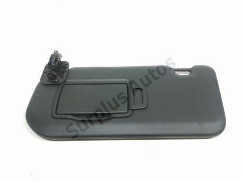 Used Left sun visor RENAULT AUSTRAL E-TECH 200 Hybrid (HGM2) (199 hp) 28714883