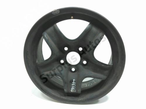 Used Rim RENAULT MEGANE IV Grandtour (K9A/M/N_) 1.5 dCi 110 (110 hp) 32181371