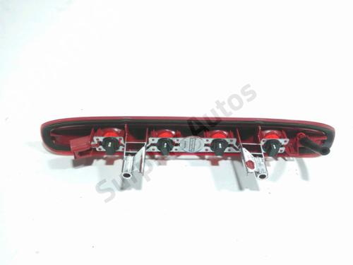 Third brake light PEUGEOT 208 I (CA_, CC_) 1.6 VTi | BP32402360L11