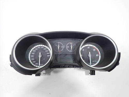 Used Instrument cluster ALFA ROMEO GIULIETTA (940_) 1.6 JTDM (940FXD1A) (105 hp) 30990939