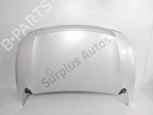 Used Tailgate PEUGEOT 308 CC (4B_) 1.6 16V (120 hp) 31001524