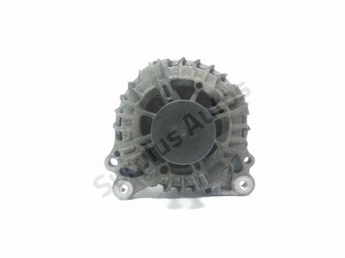 Used Alternator Alternator 37291343 37291343