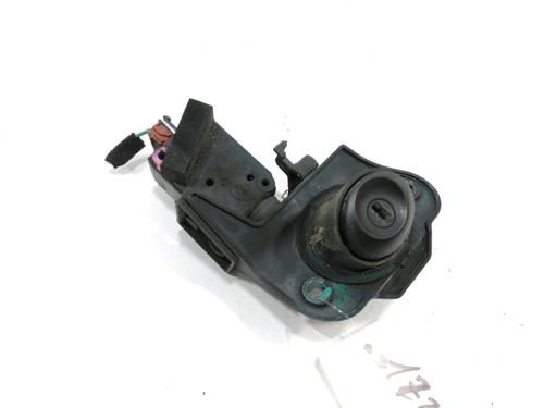 Bakluke lås CITROËN SAXO (S0, S1) [1996-2004]  31001637