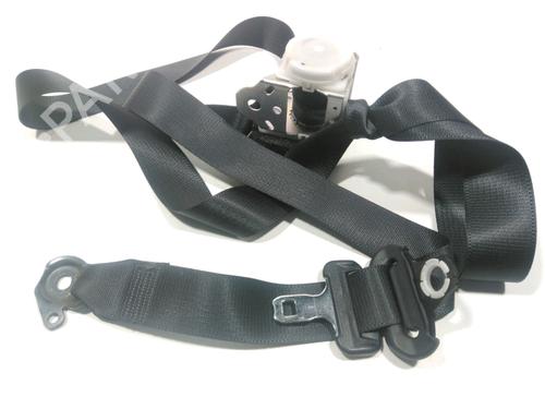Used Rear left belt tensioner TOYOTA YARIS (_P13_) 1.4 D (NLP130_, NLP130) (90 hp) 28234009