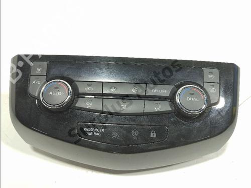 climate-control-nissan-qashqai-ii-j11-j11_-2013-36374255 main image