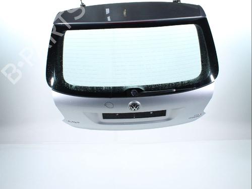 Used Tailgate VW GOLF VI Variant (AJ5) [2009-2014]  28259372