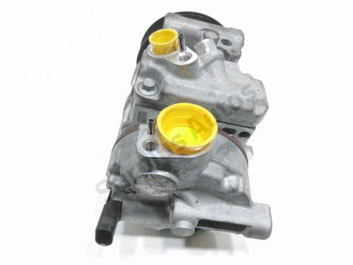 AC compressor VW SCIROCCO III (137, 138) 2.0 R | BP37220452M34 - Image 3