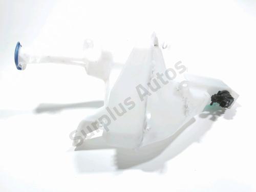 Used Windscreen washer tank KIA SOUL II (PS) 1.6 CRDi 136 (136 hp) 28274091