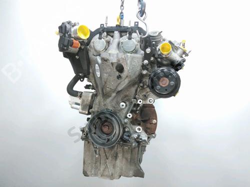 Engine FORD FOCUS III Turnier 1.0 EcoBoost | BP37762043M1 - Image 4