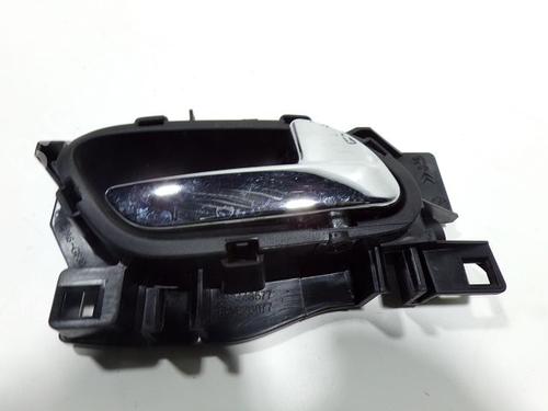 Used Front right interior door handle Front right interior door handle CITROËN C3 II (SC_) 1.4 (73 hp) 28242542 28242542