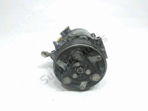 Used AC compressor AC compressor 37764556 37764556