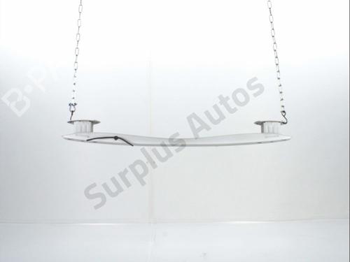 Used Rear bumper reinforcement CITROËN C1 II (PA_, PS_) 1.0 VTi 68 (69 hp) 28258065