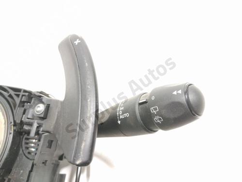 Steering wheel controls CITROËN C4 CACTUS 1.6 HDi 90 | BP33973928E15 - Image 3