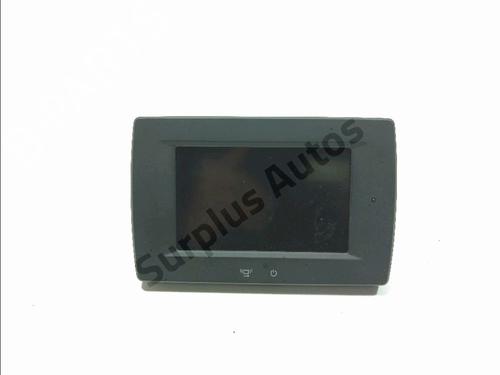 Used Rear mirror Rear mirror 36509512 36509512