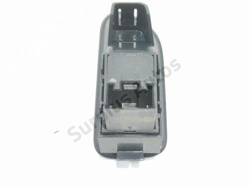 Right rear window switch VW GOLF VI (5K1) 1.6 TDI | BP39260371I28 - Image 3