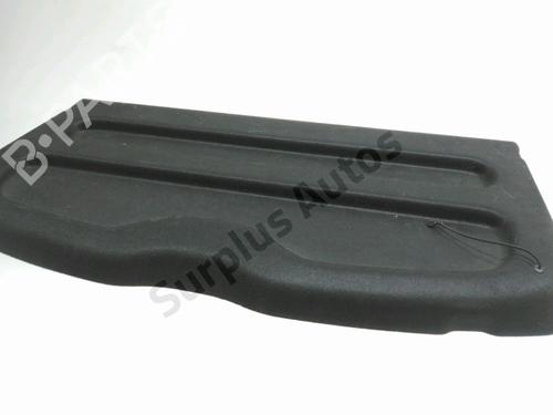 Used Rear parcel shelf Rear parcel shelf CITROËN C4 CACTUS 1.6 BlueHDi 100 (99 hp) 35893664 35893664
