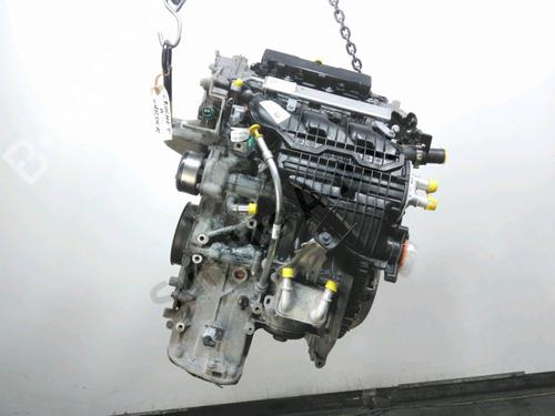 Motor RENAULT TWINGO III (BCM_, BCA_) 0.9 TCe 90 (BCM9, BCM2) | BP28219487M1 