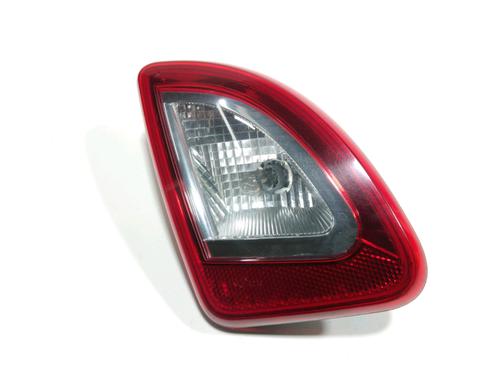 Venstre baglygte bagklap RENAULT TWINGO II (CN0_) 1.5 dCi 90 (86 hp) 28267951