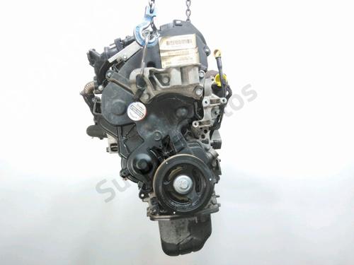 Engine MAZDA 3 (BL) 1.6 MZR CD (BL14) | BP32260651M1 - Image 4