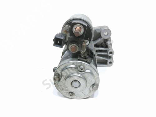 Starter CITROËN C3 Picasso (SH_) 1.2 THP 110 (SHHNZ6) | BP28222216M8 - Image 3